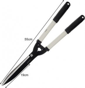 Sekator Gardlov 21069 nożycowy 9