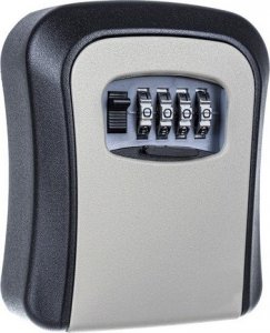 Malatec Sejf/ kasetka na klucze (19447) 3