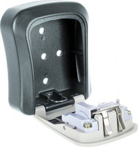 Malatec Sejf/ kasetka na klucze (19447) 5