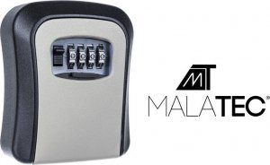 Malatec Sejf/ kasetka na klucze (19447) 7