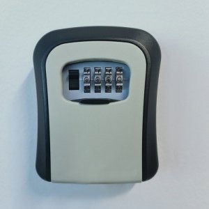 Malatec Sejf/ kasetka na klucze (19447) 8