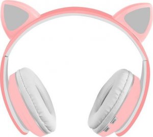 Słuchawki Malatec Uszy kota 3