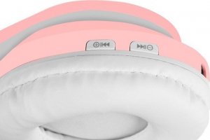 Słuchawki Malatec Uszy kota 5