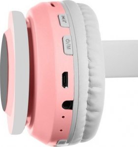 Słuchawki Malatec Uszy kota 6