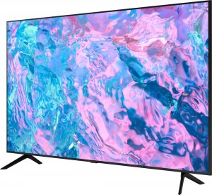 Telewizor Samsung UE43CU7172UXXH LED 43'' 4K Ultra HD Tizen 2