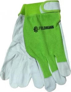 Fieldmann Rękawice robocze Fieldmann FZO5010 [H] 6