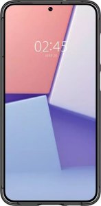 Spigen Etui na telefon Spigen AirSkin do Samsung Galaxy S23+ Plus Black 3