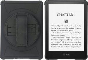 Pokrowiec Braders Etui Smartcase 2 do Kindle 11 2022 Black 2