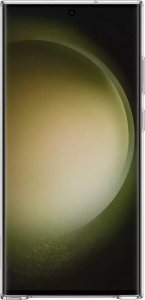 Samsung Etui na telefon Samsung Clear Cover do Samsung Galaxy S23 Ultra żelowy pokrowiec przezroczyste (EF-QS918CTEGWW) 2