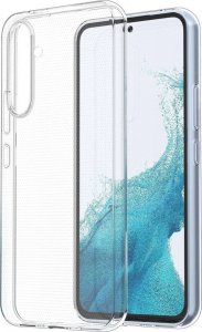Nexeri Etui SAMSUNG GALAXY A54 5G Nexeri Slim Case Protect 2mm transparentne 1