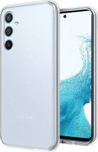 nemo Etui SAMSUNG GALAXY A54 5G Back Żel transparentne 1