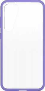 UAG Etui na telefon UAG OtterBox React - obudowa ochronna do Samsung Galaxy S23 Plus 5G (clear-purple) 1