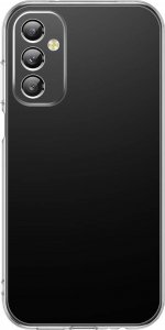 nemo Etui SAMSUNG GALAXY M23 5G Back Żel transparentne 3