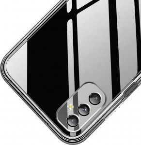 nemo Etui SAMSUNG GALAXY M23 5G Back Żel transparentne 5