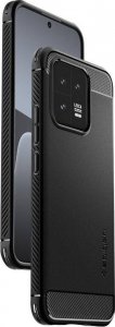 Spigen Etui Spigen Rugged Armor Xiaomi 13 Matte Black 11