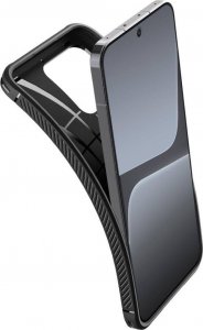 Spigen Etui Spigen Rugged Armor Xiaomi 13 Matte Black 12