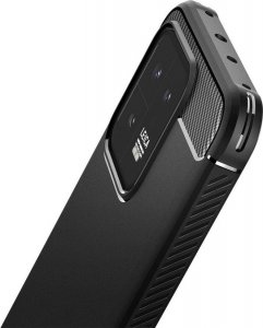 Spigen Etui Spigen Rugged Armor Xiaomi 13 Matte Black 2