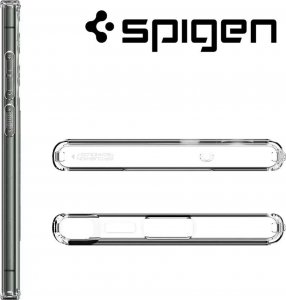 Spigen Etui ochronne Spigen Ultra Hybrid OneTap Ring MagSafe do Samsung Galaxy S23 Ultra Black 20
