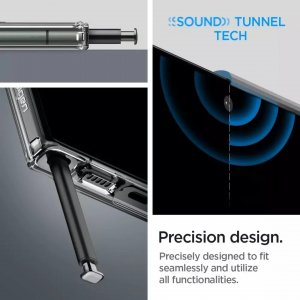 Spigen Etui ochronne Spigen Ultra Hybrid OneTap Ring MagSafe do Samsung Galaxy S23 Ultra Black 27