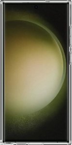 Spigen Etui ochronne Spigen Ultra Hybrid OneTap Ring MagSafe do Samsung Galaxy S23 Ultra Black 42