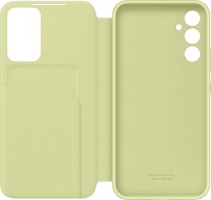 Samsung Etui Samsung EF-ZA346CGEGWW A34 5G A346 limonka/lime Smart View Wallet Case 6