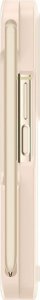ETUI- SPIGEN THIN FIT PEN GALAXY Z FOLD 4 PEARLED IVORY 5