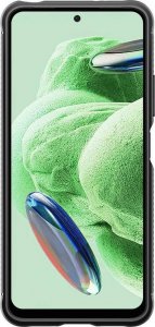 Spigen Etui Spigen Rugged Armor Xiaomi Redmi Note 12/POCO X5 5G Matte Black 4