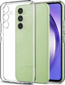 Spigen Etui Spigen Liquid Crystal Samsung Galaxy A54 5G Glitter Crystal 1