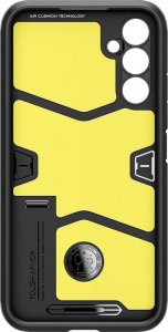 Spigen Etui Spigen Tough Armor Samsung Galaxy A34 5G Black 3