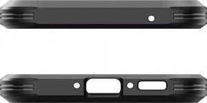 Spigen Etui Spigen Tough Armor Samsung Galaxy A34 5G Black 6