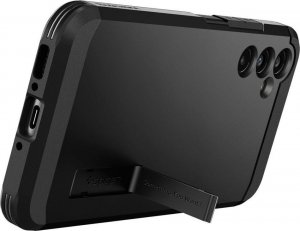 Spigen Etui Spigen Tough Armor Samsung Galaxy A34 5G Black 9