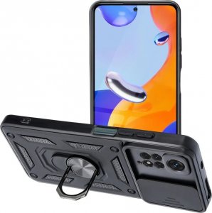 Braders Etui Slide Armor Braders do Xiaomi Redmi Note 11 / 11S 2
