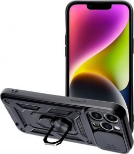 Braders Etui Slide Armor Braders do Samsung Galaxy A22 5G 2