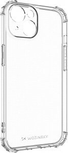 Wozinsky Wozinsky Anti Shock etui do iPhone 14 Plus pancerny pokrowiec przezroczyste 6