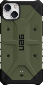 Urban Etui UAG Urban Armor Gear Pathfinder Apple iPhone 14 Plus (zielona) 1