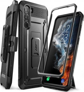 Supcase Etui Supcase Unicorn Beetle Pro Samsung Galaxy S23 Black 1