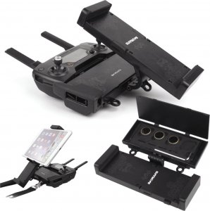 Uchwyt SunnyLife Uchwyt Etui Smycz Case Do DJI Mavic Mini / SE / Pro / Spark 1
