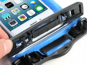 Verk ETUI WODOODPORNE POKROWIEC NA TELEFON BASEN PLAŻĘ 3
