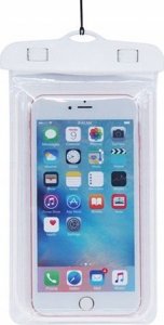 Verk ETUI WODOODPORNE POKROWIEC NA TELEFON BASEN PLAŻĘ 5