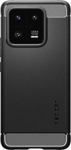 Spigen Rugged Armor Xiaomi 13 Pro czarny/matowy ACS05325 6