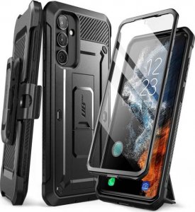 Supcase Etui Supcase Unicorn Beetle Pro Samsung Galaxy A54 5G Black 1