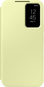 Hama SAMSUNG Etui Smart View Wallet Case do Galaxy A54 Lime 1
