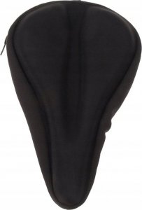 Verk NAKŁADKA ŻELOWA NA SIODEŁKO ROWEROWE POKROWIEC 3D 3