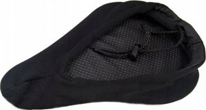 Verk NAKŁADKA ŻELOWA NA SIODEŁKO ROWEROWE POKROWIEC 3D 7