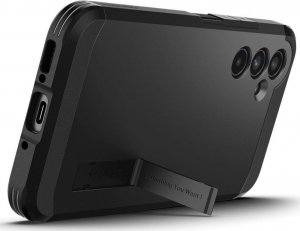 Spigen Etui Spigen Tough Armor Samsung Galaxy A54 5G Black 11