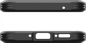 Spigen Etui Spigen Tough Armor Samsung Galaxy A54 5G Black 6