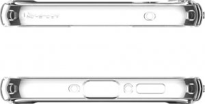 Spigen Etui Spigen Ultra Hybrid Samsung Galaxy A34 5G Crystal Clear 10