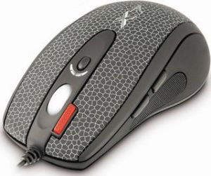 Mysz A4Tech X-750B Fire 3xfire czarny 1