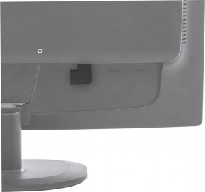 Adapter AV InLine InLine® DisplayPort Adaptor, DisplayPort male/female left angled 3