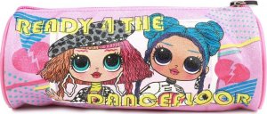 Piórnik Toi-Toys L.O.L. OMG piórnik okrągły one size 3